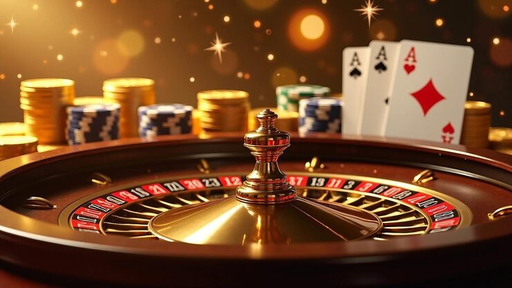 Buffalo King slot game reels with animal symbols and payout grid